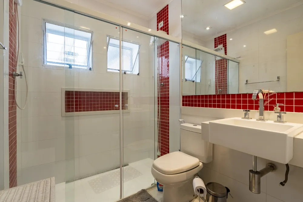 Casa, 3 quartos, 190 m² - Foto 7