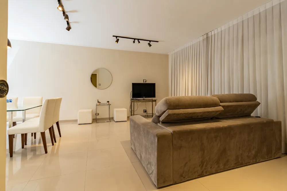 Casa, 3 quartos, 190 m² - Foto 1