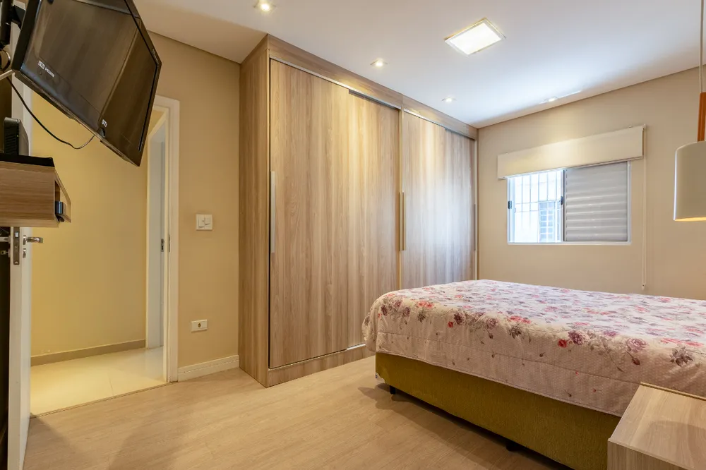 Casa, 3 quartos, 190 m² - Foto 9