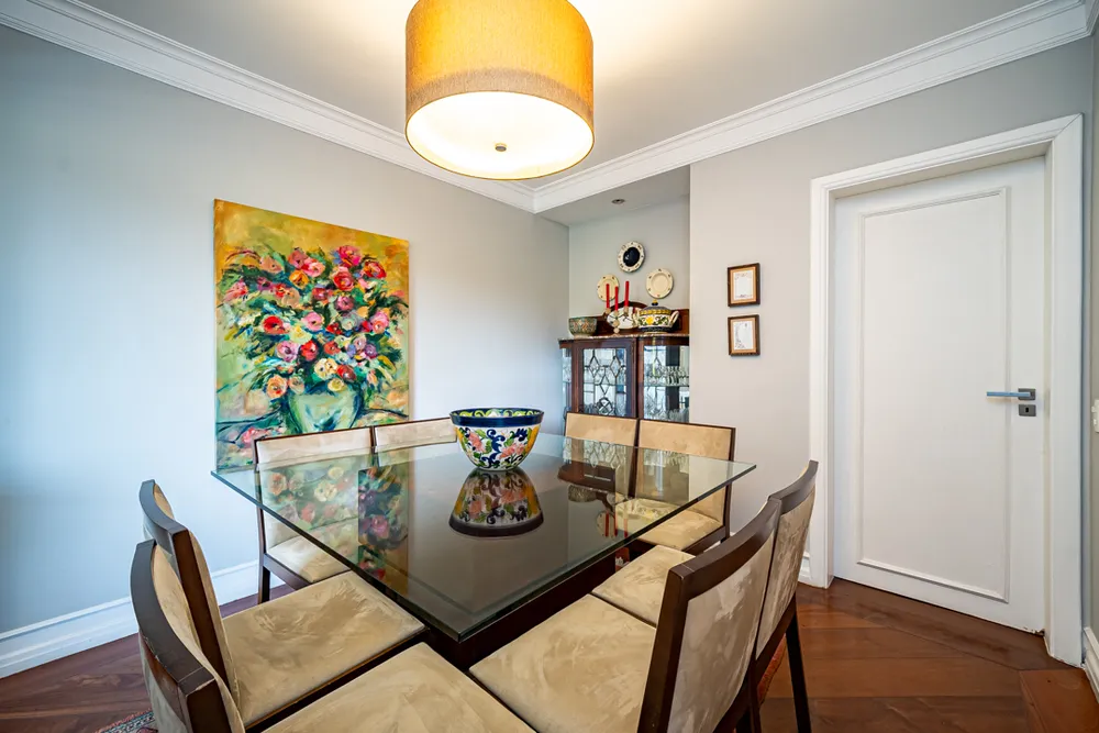 Apartamento, 4 quartos, 213 m² - Foto 4