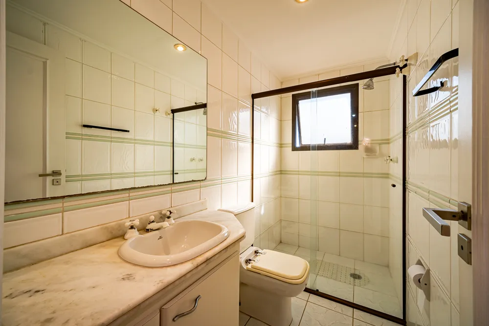 Apartamento, 4 quartos, 213 m² - Foto 1