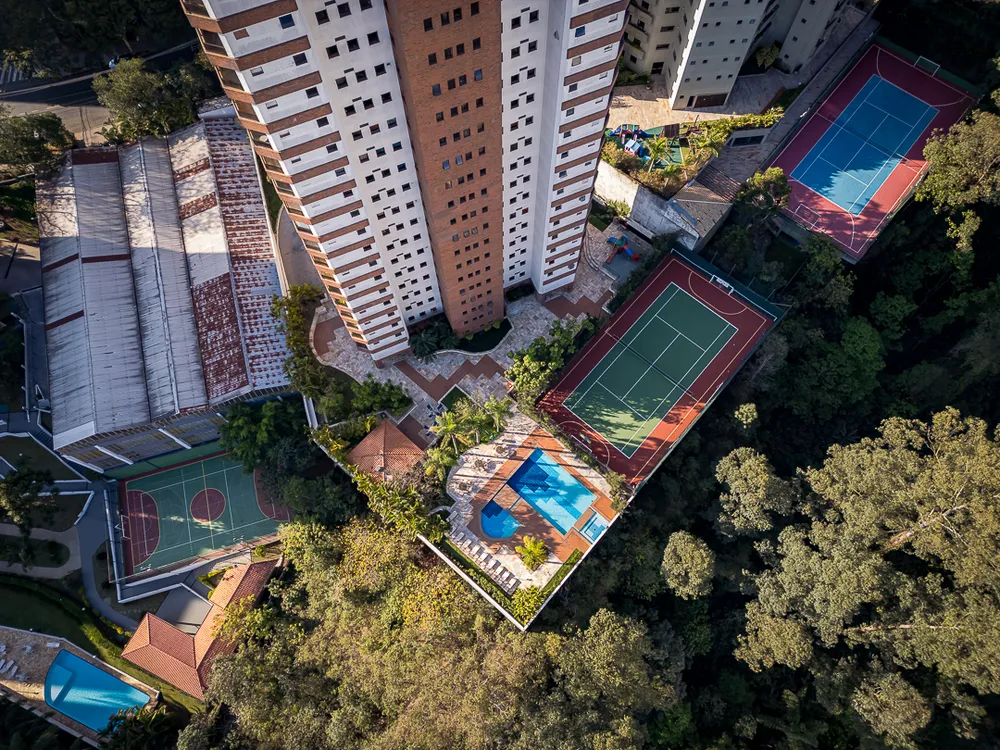 Apartamento, 4 quartos, 213 m² - Foto 11