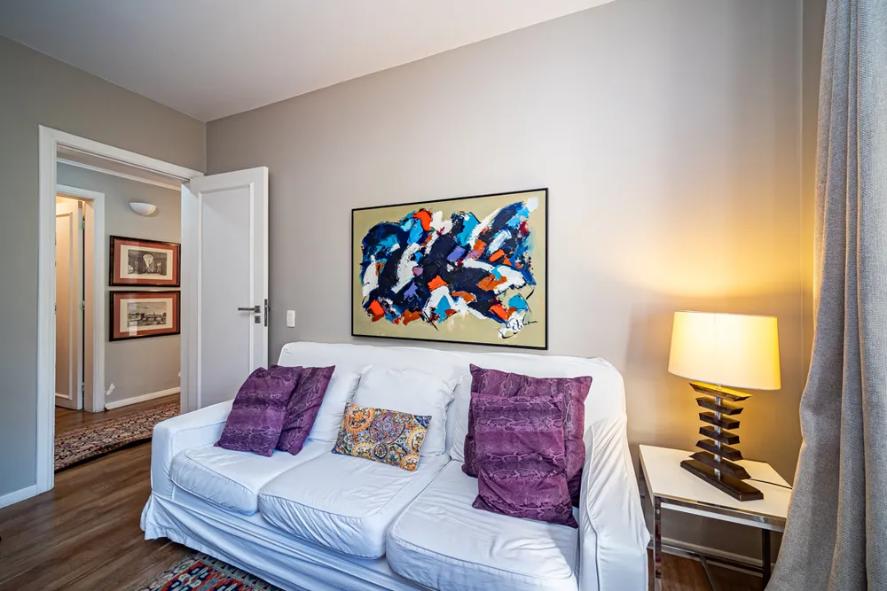 Apartamento, 4 quartos, 213 m² - Foto 8