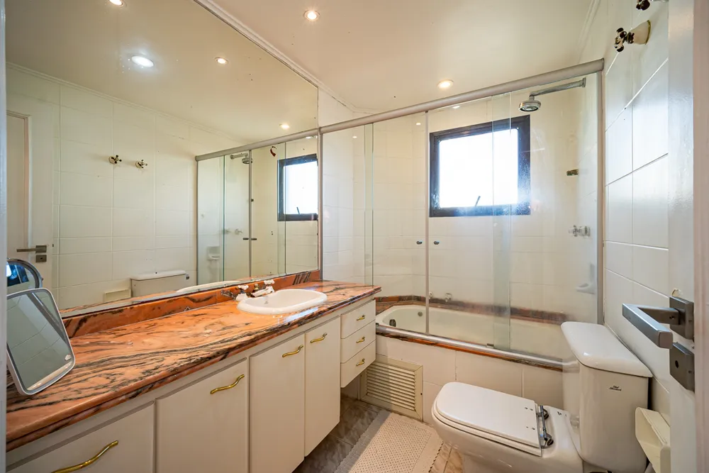 Apartamento, 4 quartos, 213 m² - Foto 6