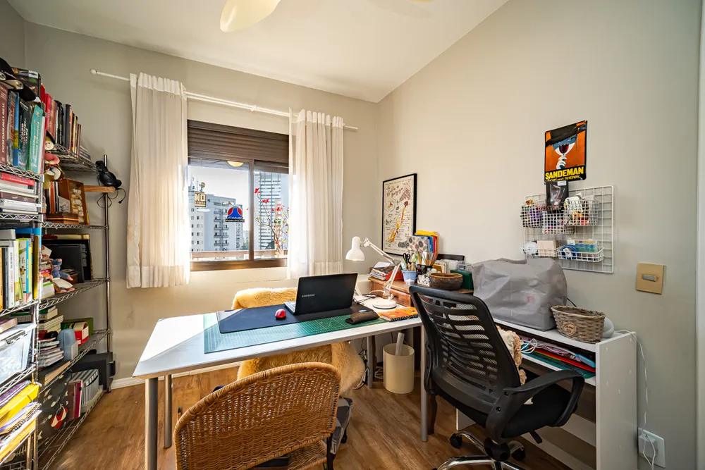 Apartamento, 4 quartos, 213 m² - Foto 9