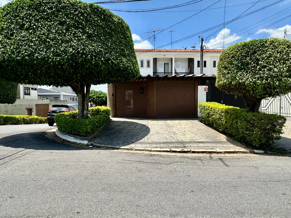 Casa, 3 quartos, 195 m² - Foto 1