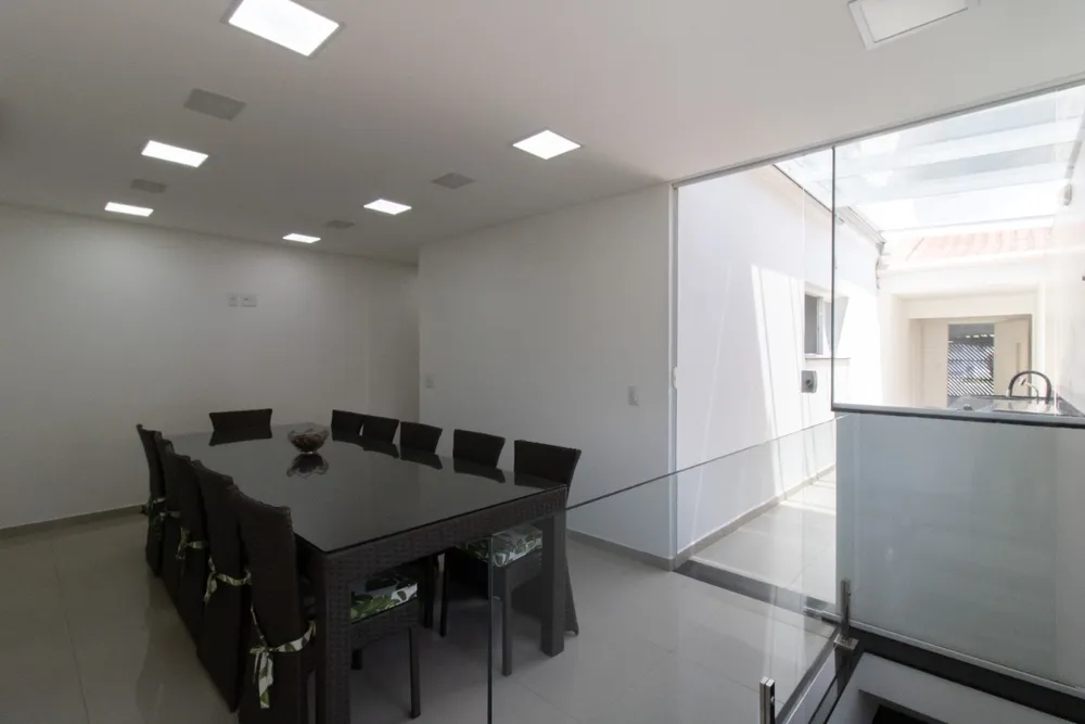 Casa, 3 quartos, 195 m² - Foto 4