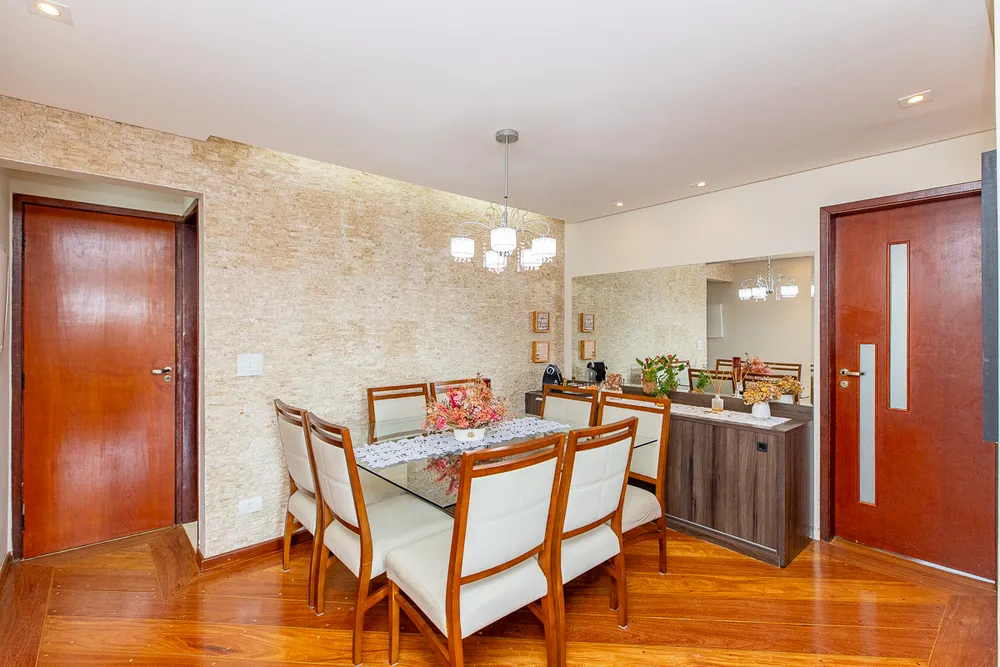 Apartamento, 3 quartos, 112 m² - Foto 1