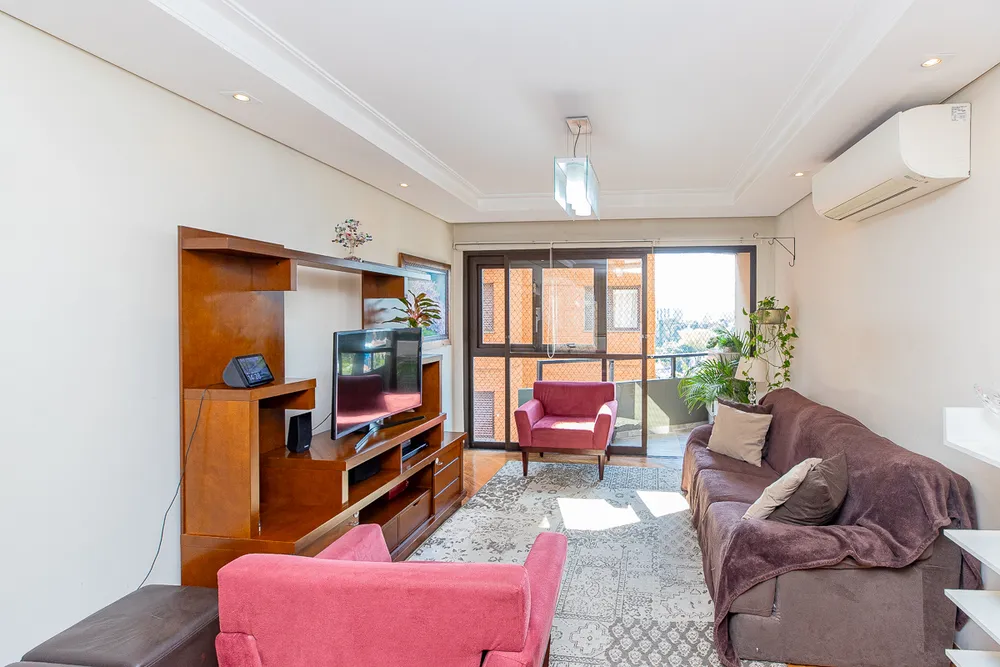 Apartamento, 3 quartos, 112 m² - Foto 1