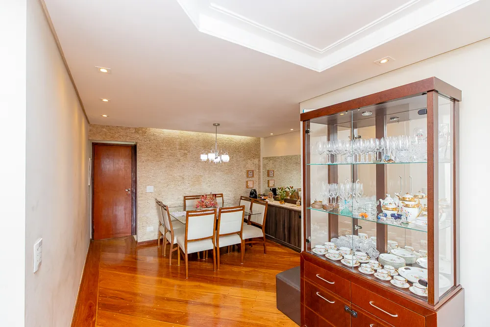 Apartamento, 3 quartos, 112 m² - Foto 3