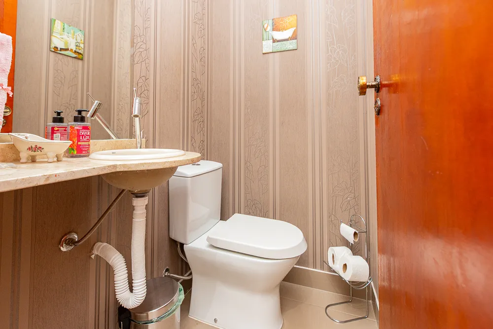 Apartamento, 3 quartos, 112 m² - Foto 8