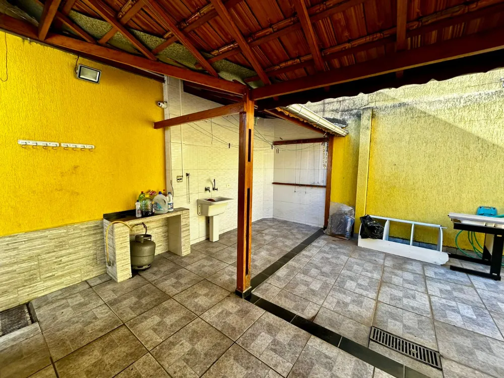 Casa, 3 quartos, 232 m² - Foto 12