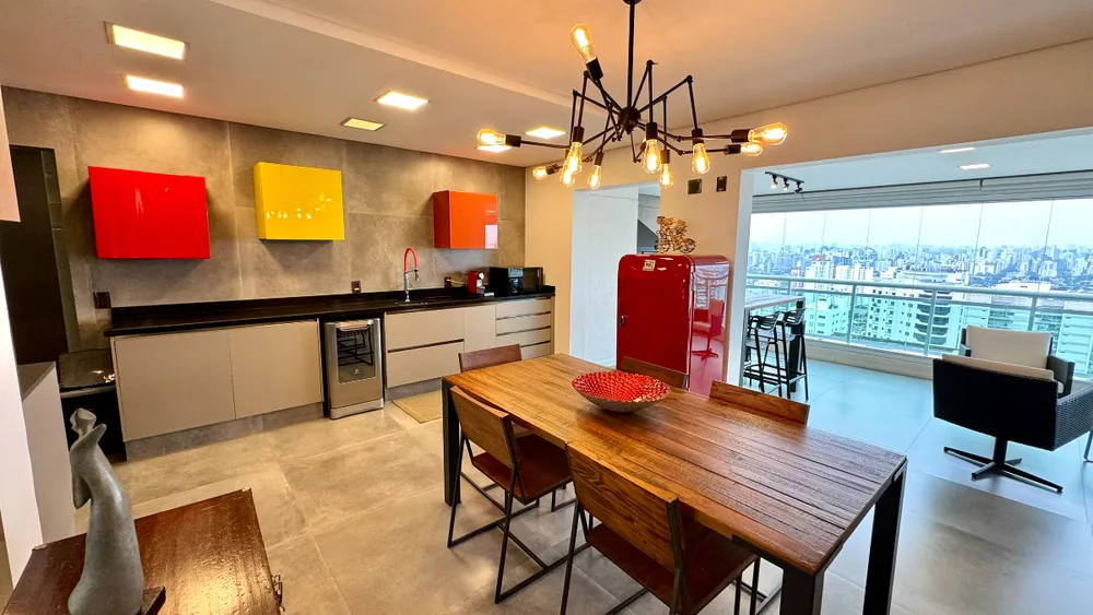 Apartamento, 3 quartos, 151 m² - Foto 8