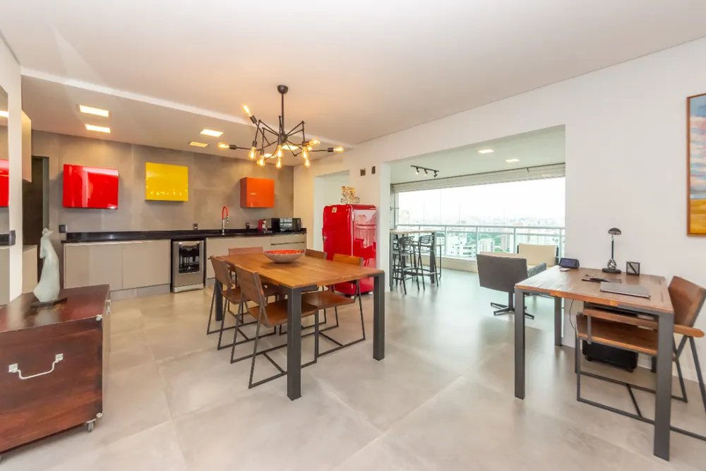 Apartamento, 3 quartos, 151 m² - Foto 2