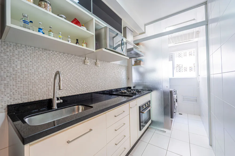 Apartamento, 2 quartos, 64 m² - Foto 3
