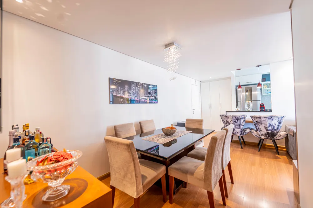 Apartamento, 2 quartos, 64 m² - Foto 8