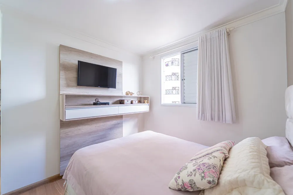 Apartamento, 2 quartos, 64 m² - Foto 6