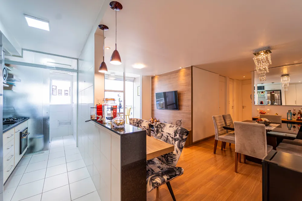 Apartamento, 2 quartos, 64 m² - Foto 5