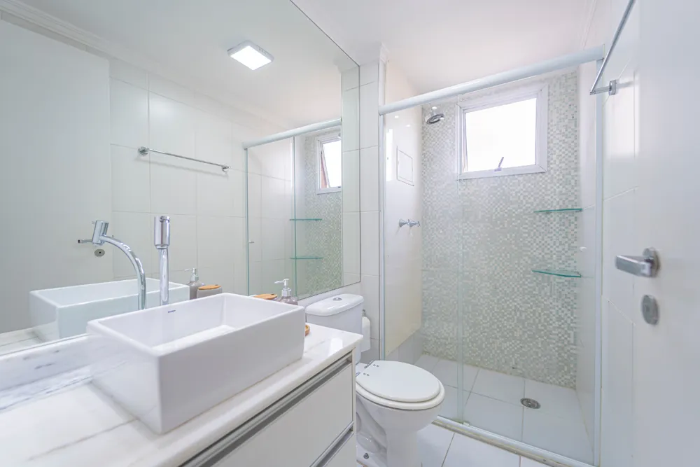 Apartamento, 2 quartos, 64 m² - Foto 7