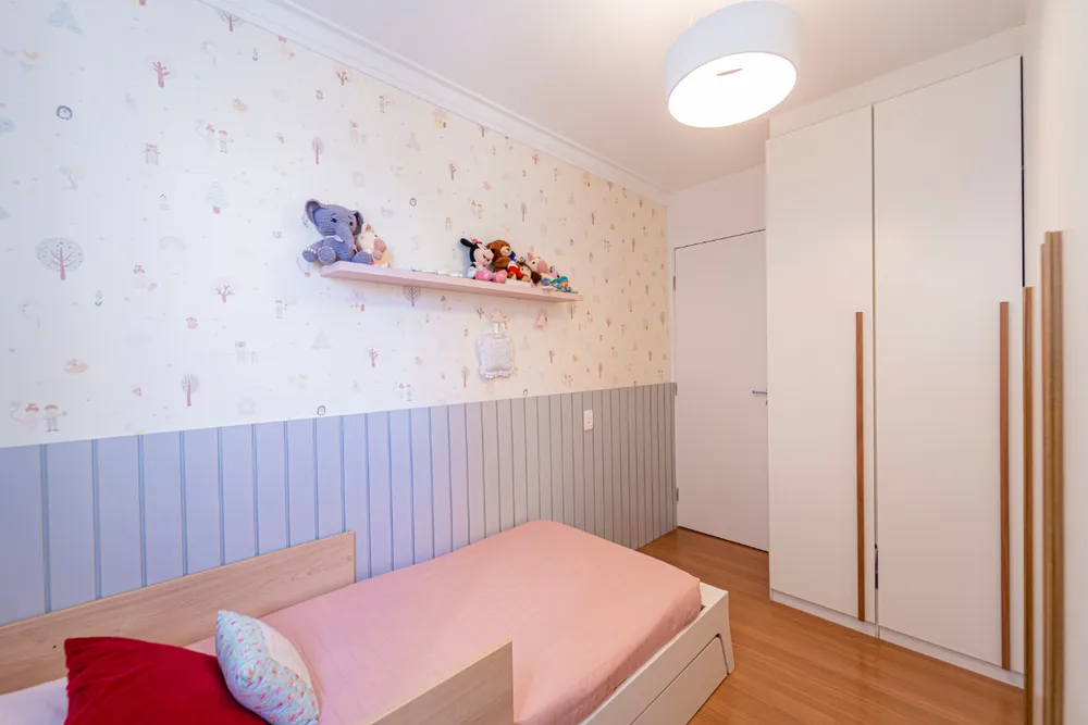 Apartamento, 2 quartos, 64 m² - Foto 1