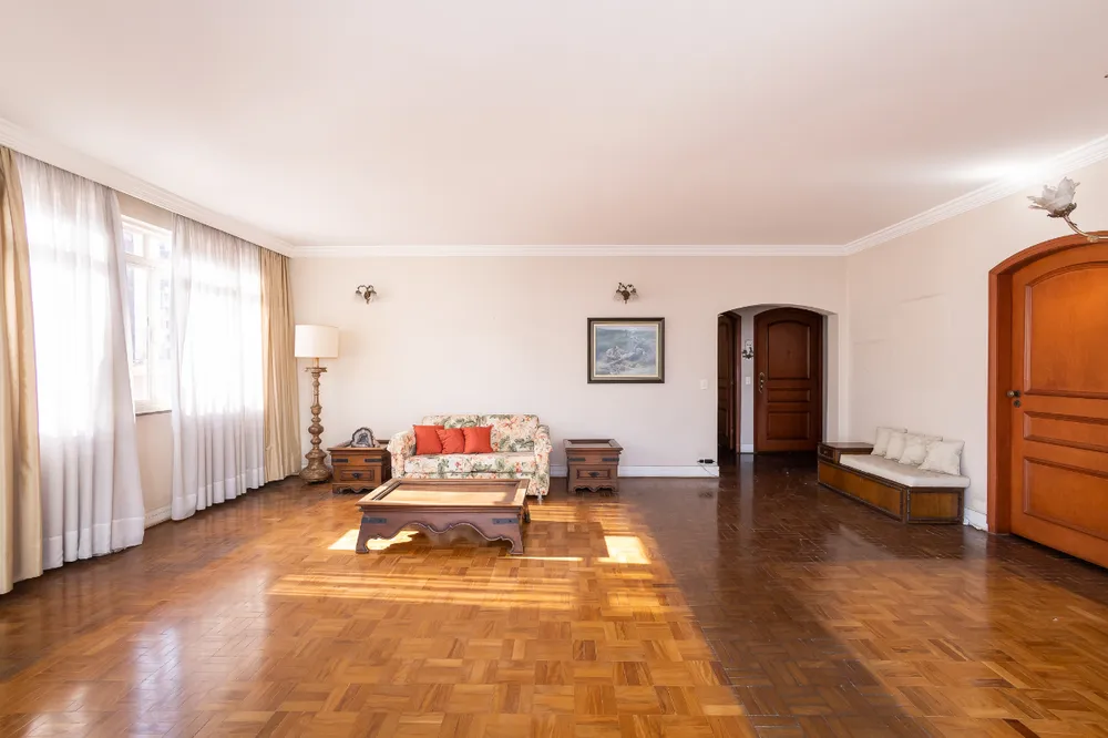 Apartamento, 3 quartos, 173 m² - Foto 6