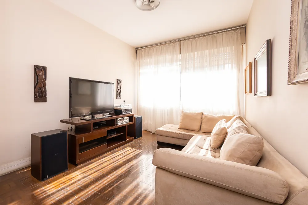 Apartamento, 3 quartos, 173 m² - Foto 5