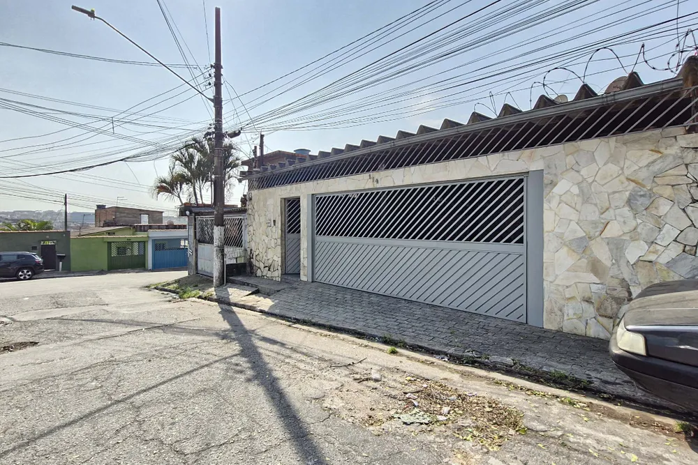 Casa, 3 quartos, 133 m² - Foto 6