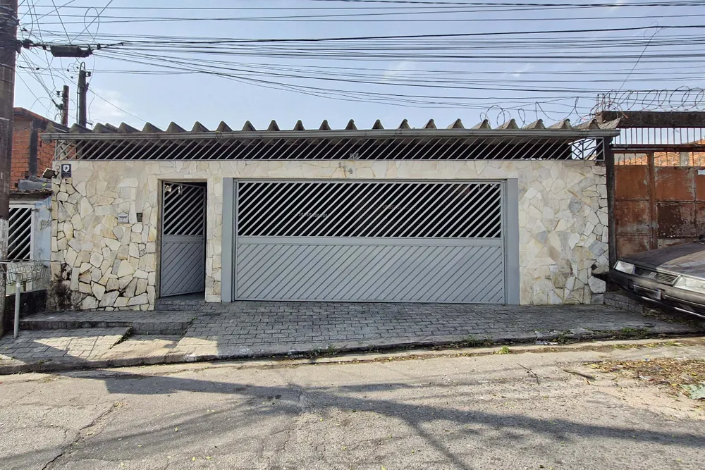 Casa, 3 quartos, 133 m² - Foto 2