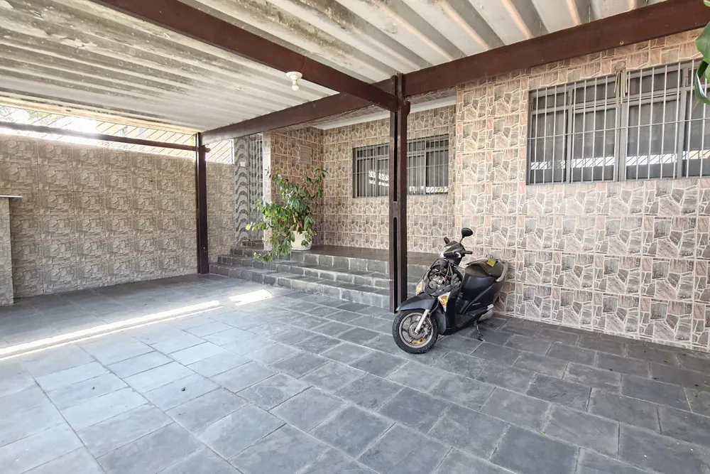 Casa, 3 quartos, 133 m² - Foto 1