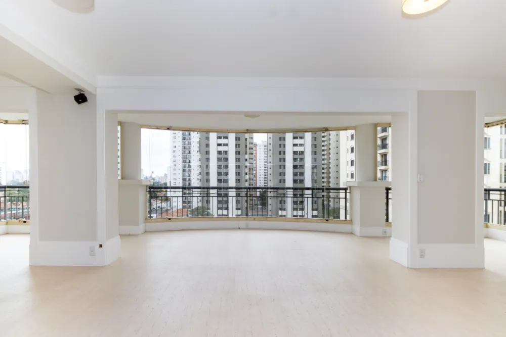 Apartamento, 3 quartos, 198 m² - Foto 12