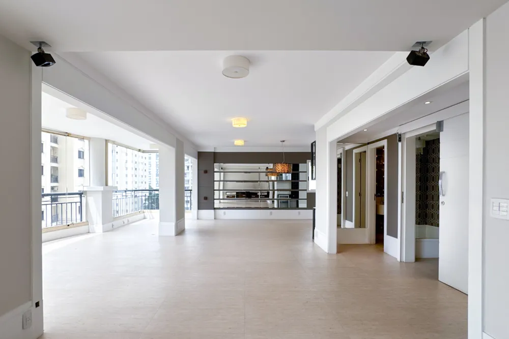 Apartamento, 3 quartos, 198 m² - Foto 6