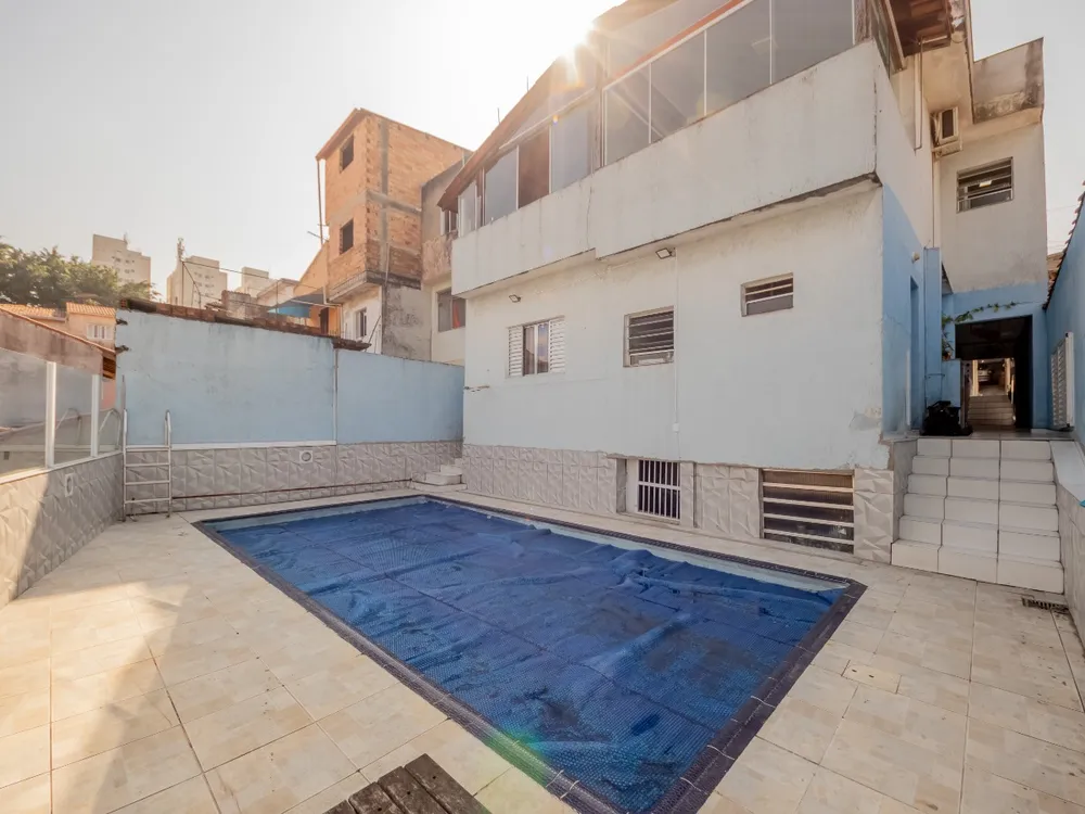 Casa, 4 quartos, 283 m² - Foto 6