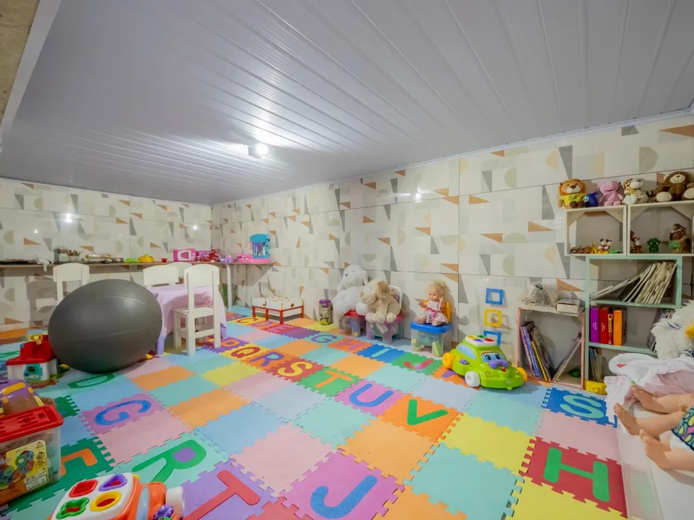 Casa, 4 quartos, 283 m² - Foto 11