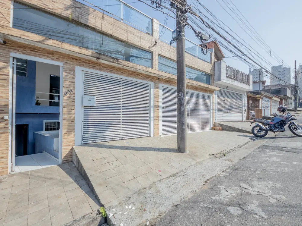 Casa, 4 quartos, 283 m² - Foto 2