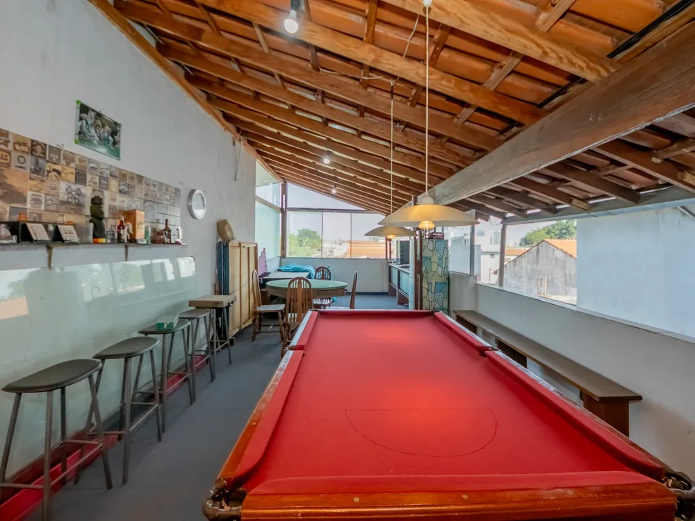 Casa, 4 quartos, 283 m² - Foto 10