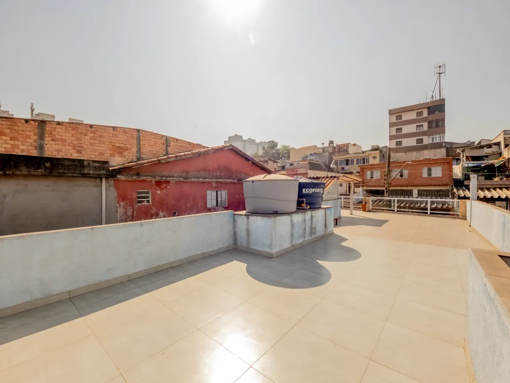 Casa, 4 quartos, 283 m² - Foto 1