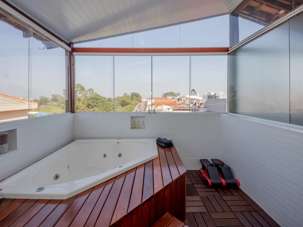 Casa, 4 quartos, 283 m² - Foto 4