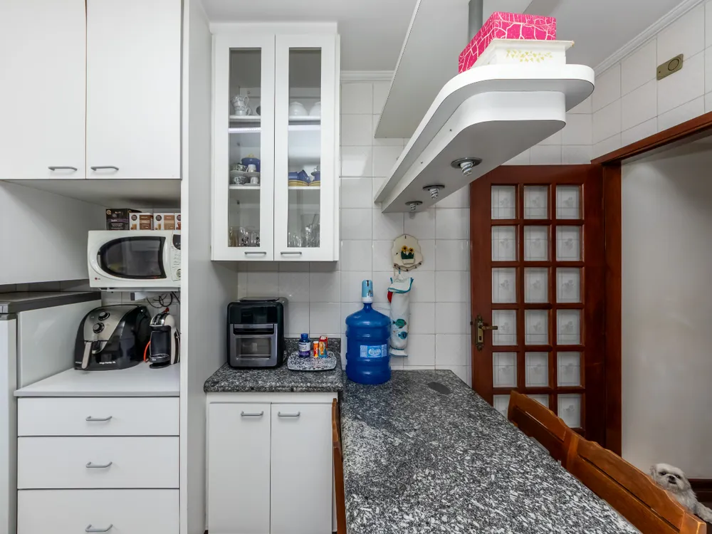 Casa, 3 quartos, 180 m² - Foto 6