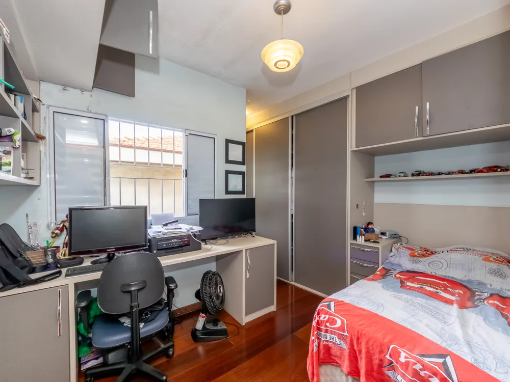 Casa, 3 quartos, 180 m² - Foto 9