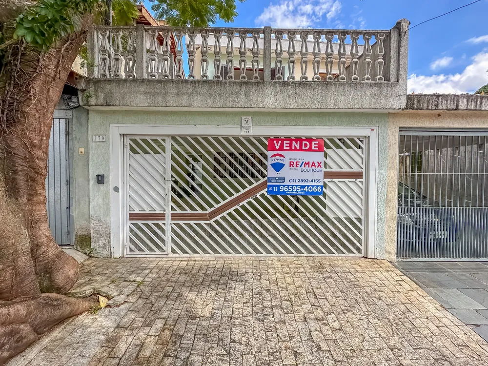 Casa, 3 quartos, 180 m² - Foto 2