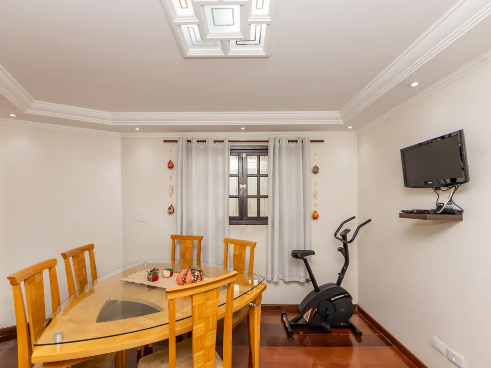 Casa, 3 quartos, 180 m² - Foto 8