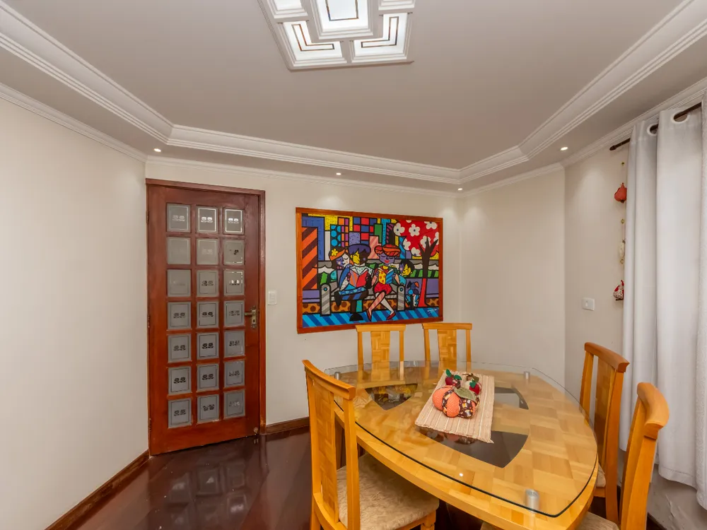 Casa, 3 quartos, 180 m² - Foto 3