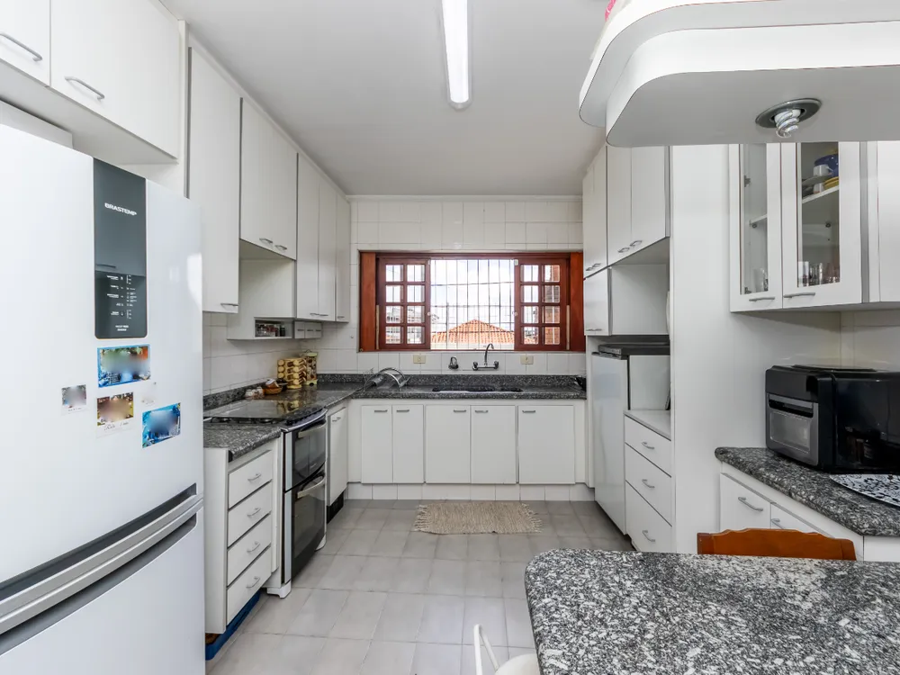 Casa, 3 quartos, 180 m² - Foto 11