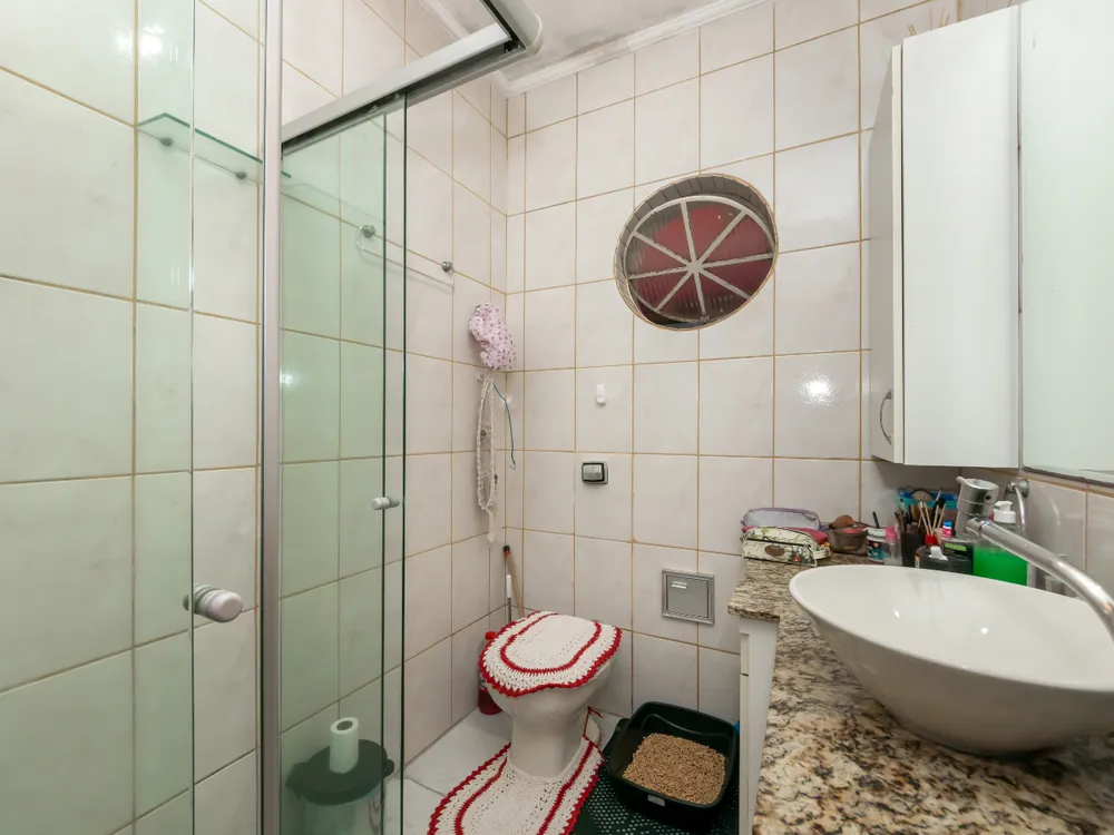 Casa, 3 quartos, 240 m² - Foto 8