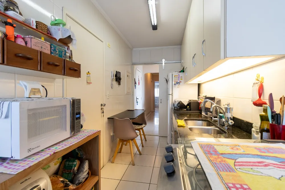 Apartamento, 3 quartos, 89 m² - Foto 11