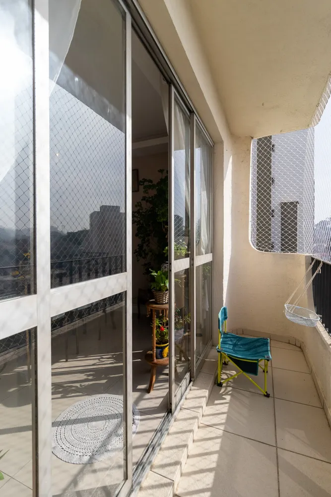 Apartamento, 3 quartos, 89 m² - Foto 8