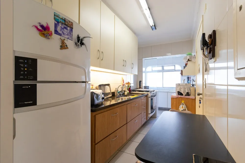 Apartamento, 3 quartos, 89 m² - Foto 1