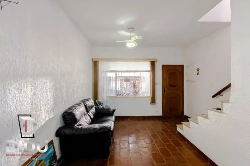 Casa, 3 quartos, 140 m² - Foto 1