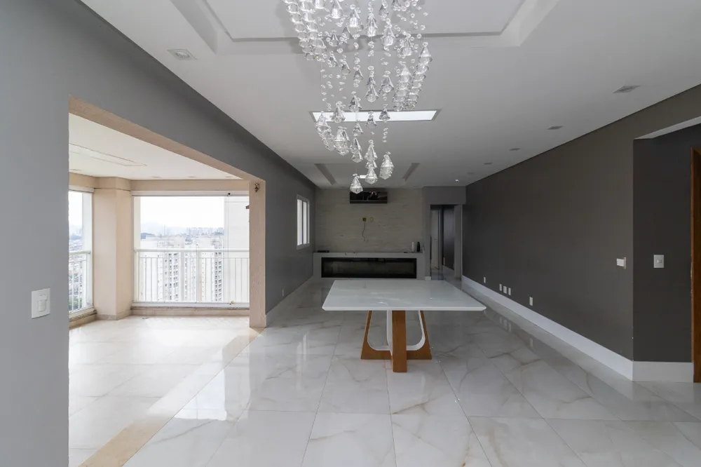 Apartamento, 3 quartos, 171 m² - Foto 3