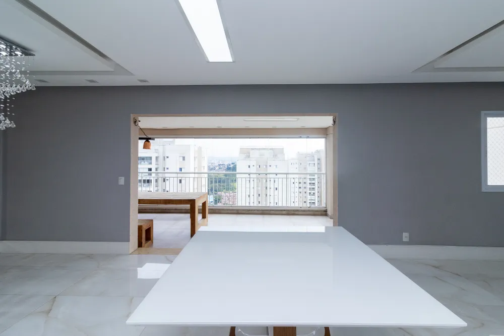Apartamento, 3 quartos, 171 m² - Foto 2
